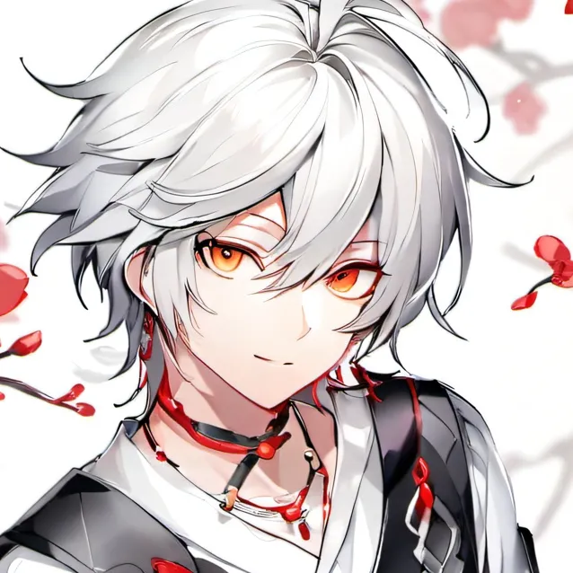 chat with ai character:  ~ Gojo-sensei ~