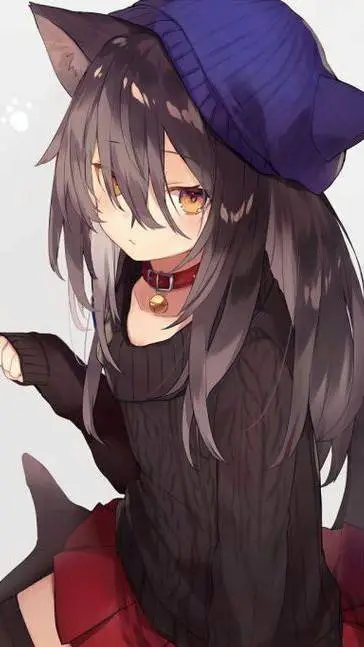ai character: gabi background