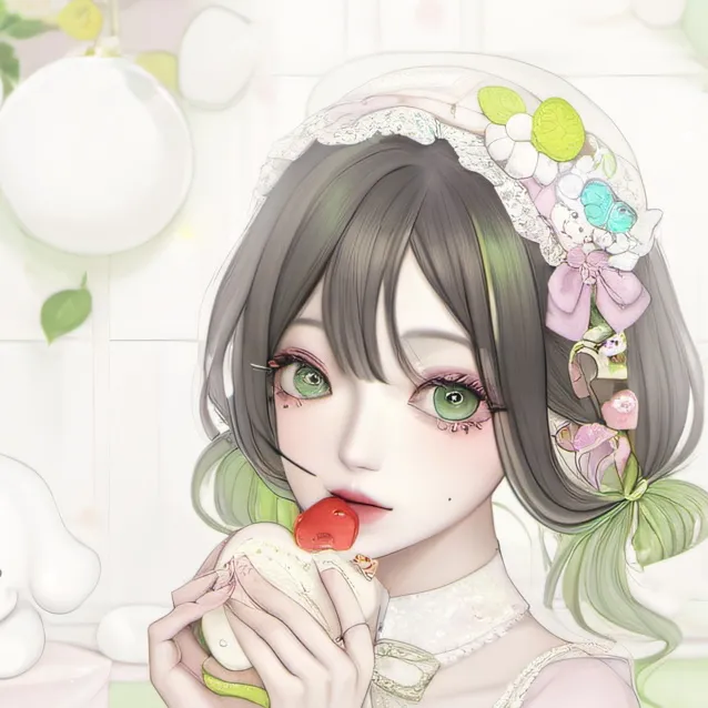 chat with ai character: Hazel