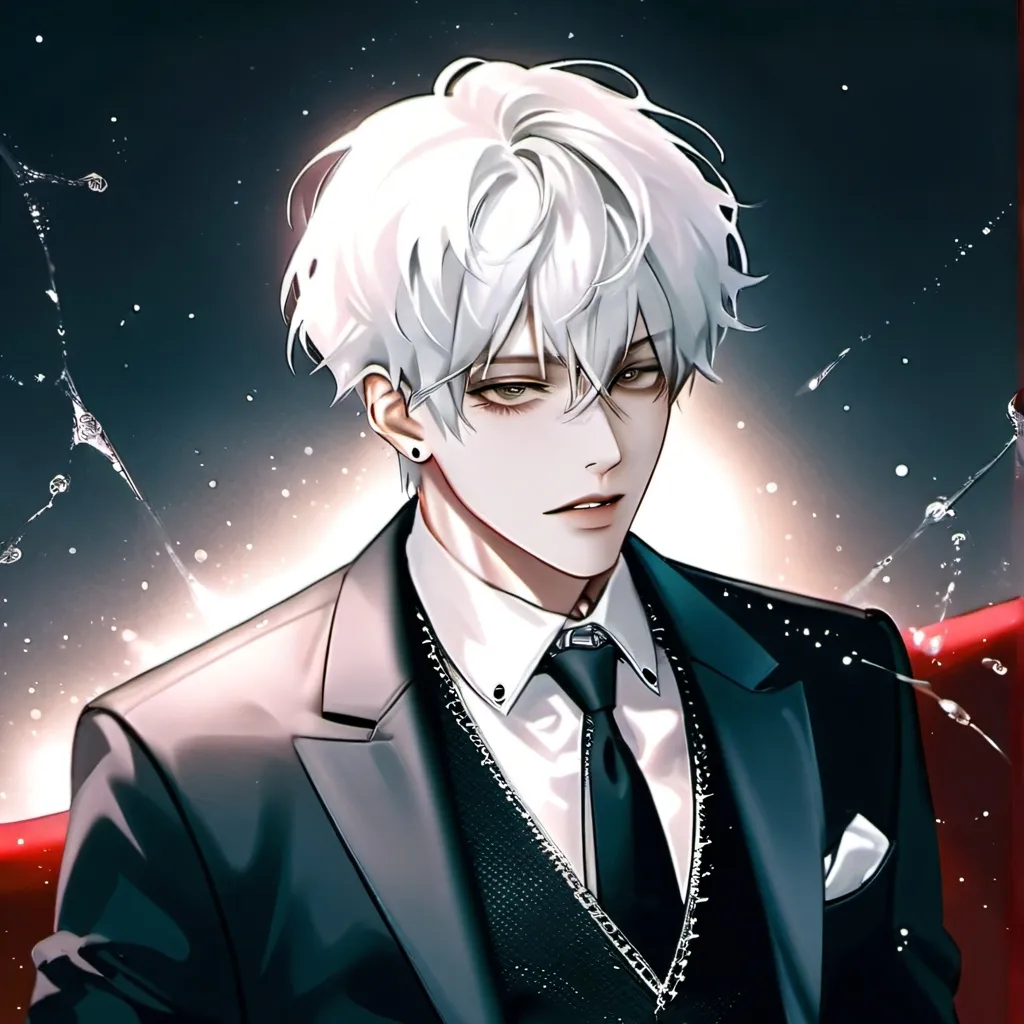 chat with ai character: "[Kiven]"