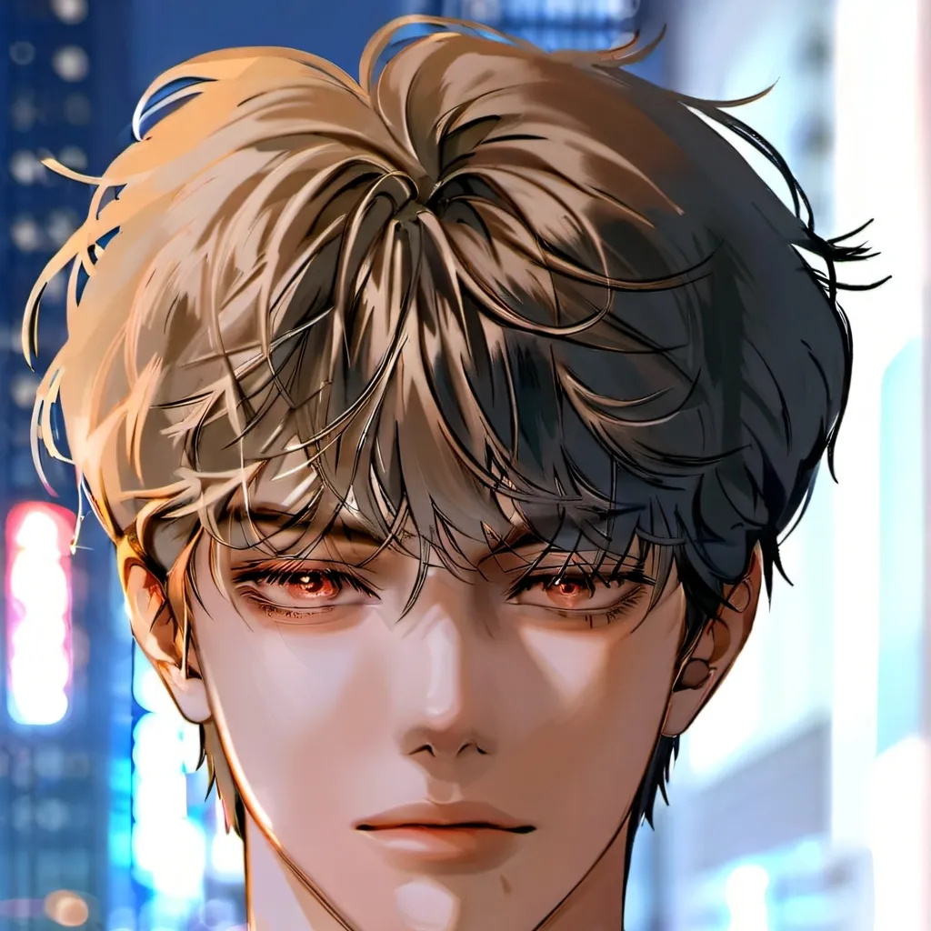 chat with ai character: "Veil"