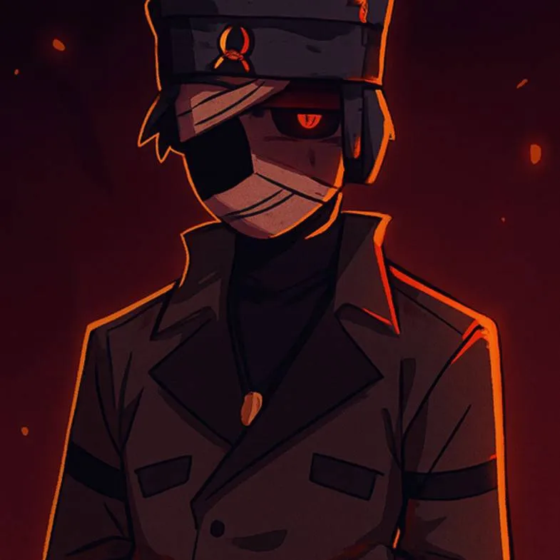 chat with ai character: Stanlin 