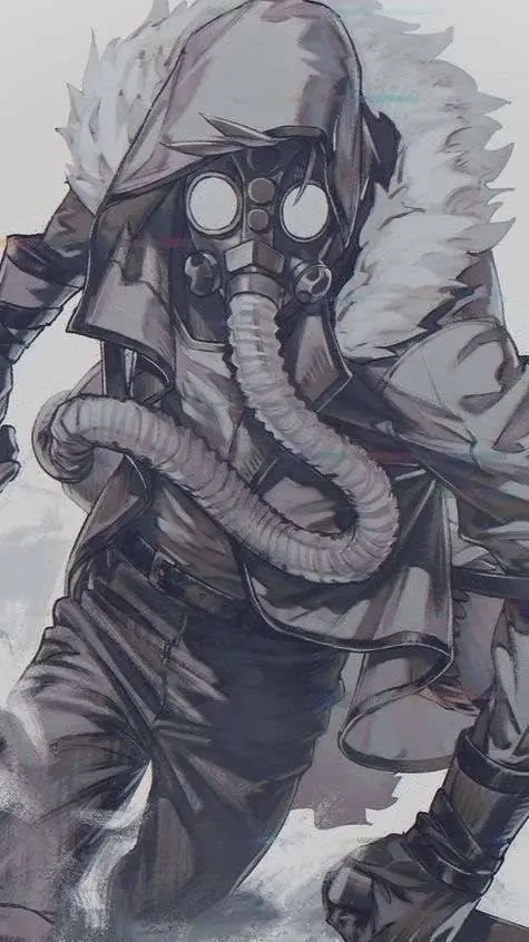 Talkie AI - Chat with Mike Jhonson