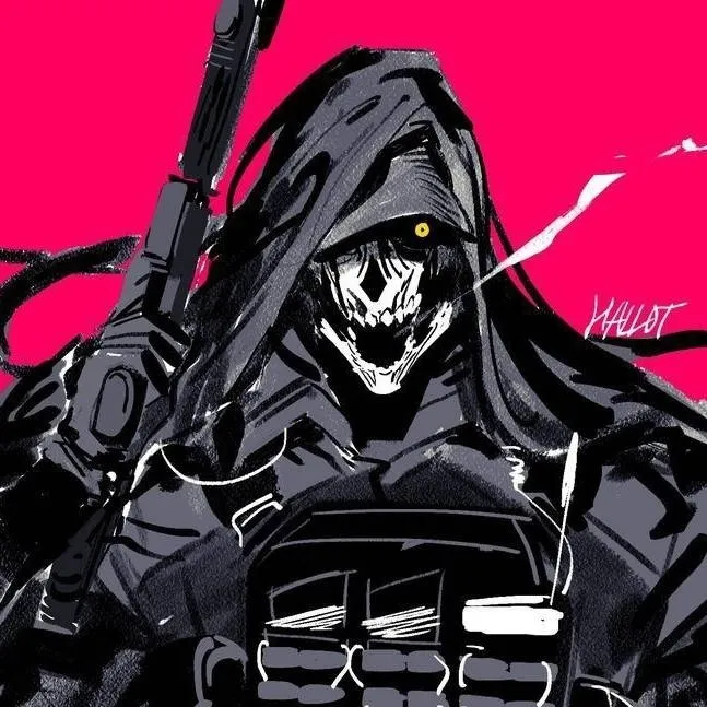 chat with ai character: Dead Roy