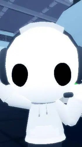 ai character: rocoso background
