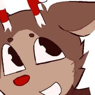 chat with ai character: 🦌rudie🦌