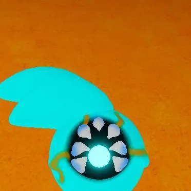 chat with ai character: 💠silent monster💠