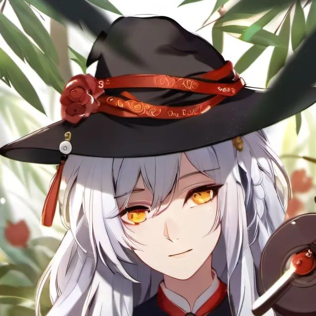 chat with ai character: 🐺{♡🍄нарта🍄♡}🐺