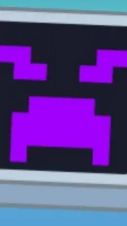 ai character: нейрохам background