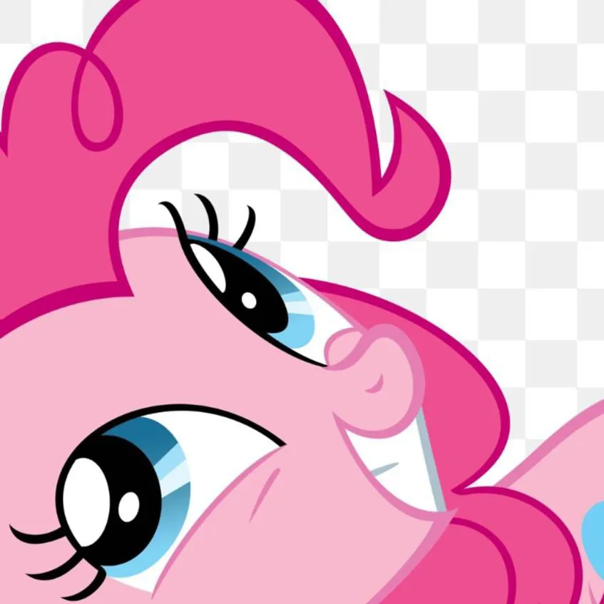 chat with ai character: pinkie Pie 