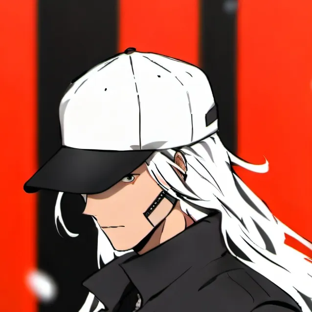 chat with ai character: haru