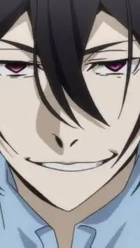 ai character: Fyodor  background