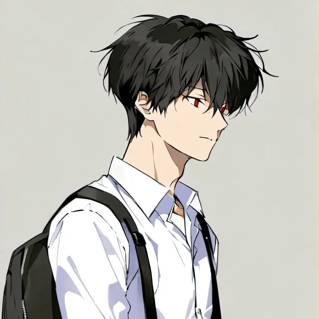 chat with ai character: ★Alex★