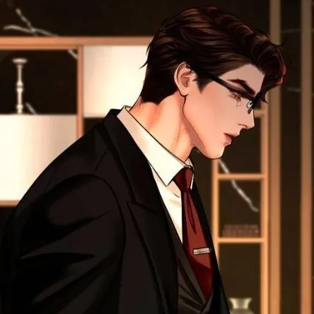 chat with ai character: Tehyun