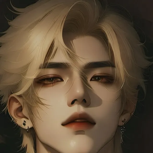 chat with ai character: {•Martin•}