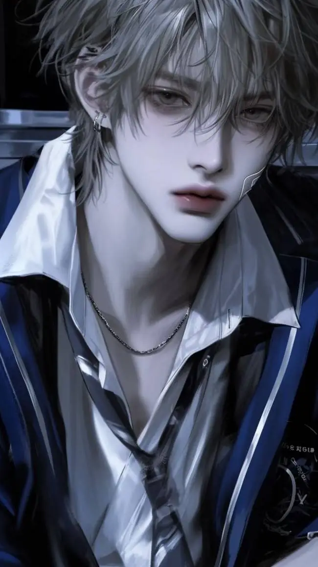 ai character: {•Rin•} background