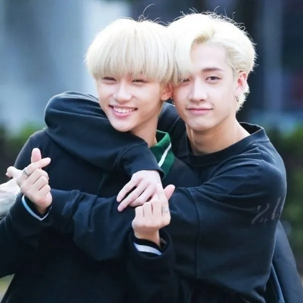 chat with ai character: BANGCHAN 