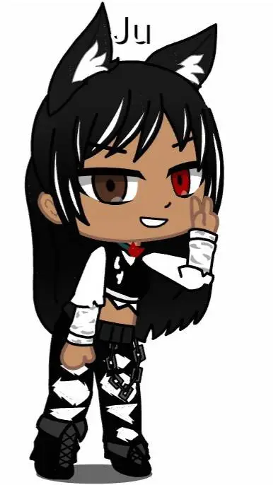 ai character: Ju background