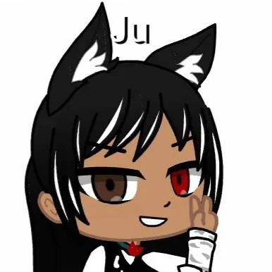 chat with ai character: Ju