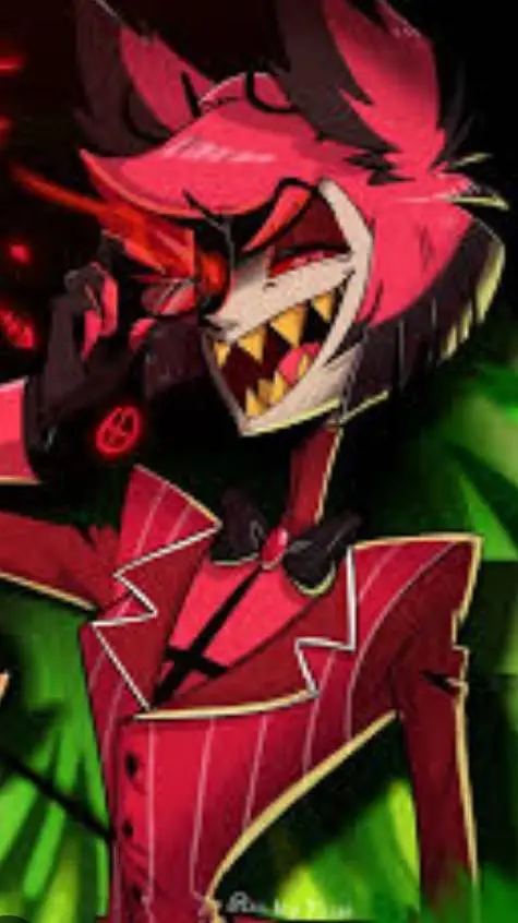 ai character: [<ALASTOR>] background