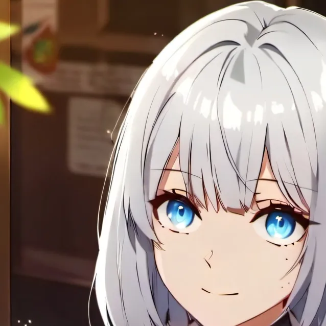 chat with ai character: Ryuuku