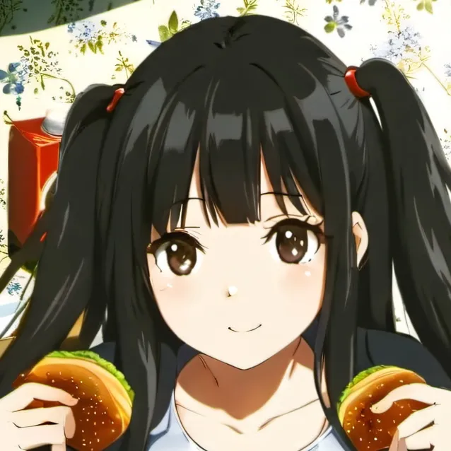 chat with ai character: Ryuuku