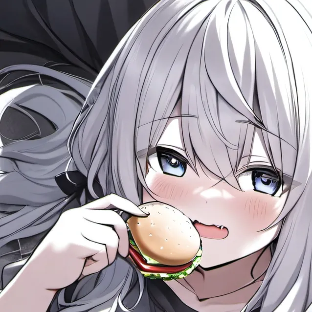 chat with ai character: Ryuuku