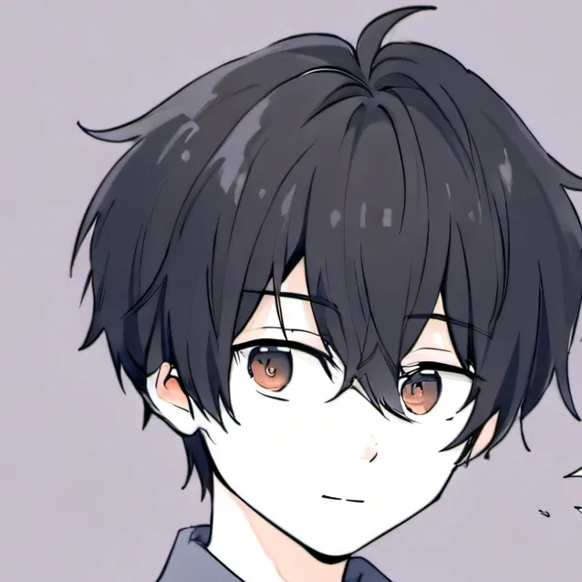chat with ai character: Guess characters