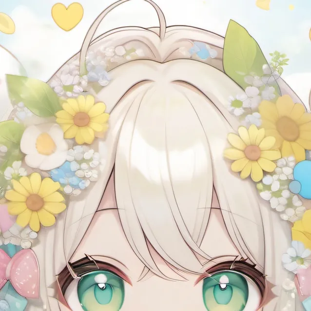 chat with ai character: Happy!