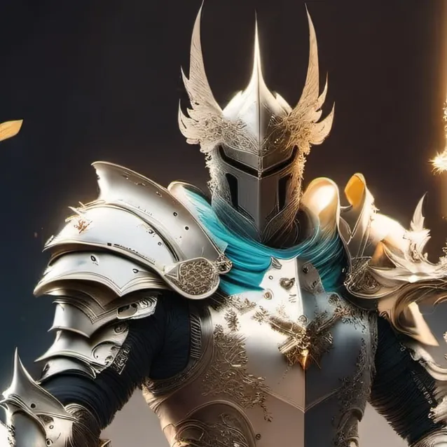 chat with ai character: Arion