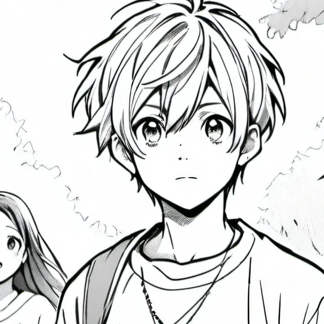 chat with ai character: Last boy on earth