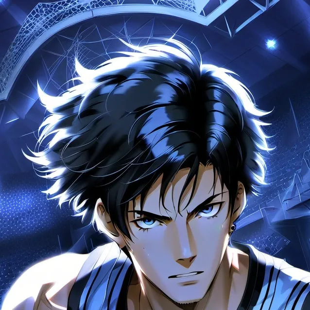chat with ai character: Jeff