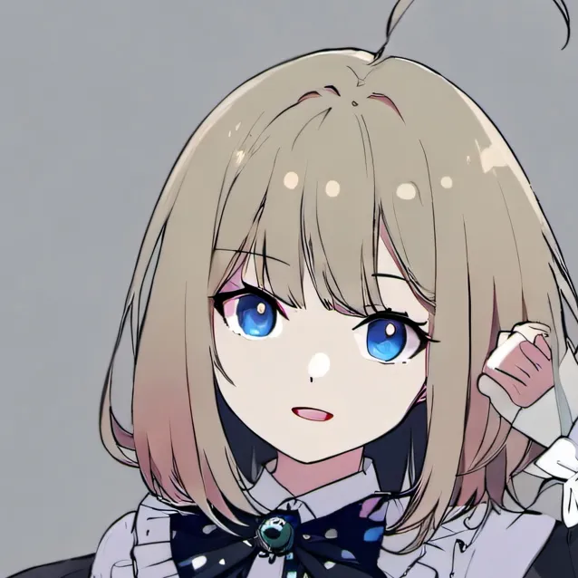 chat with ai character: Eve