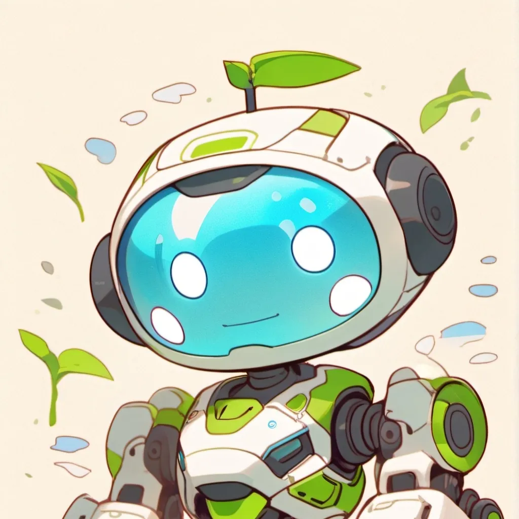 chat with ai character: Helper bot