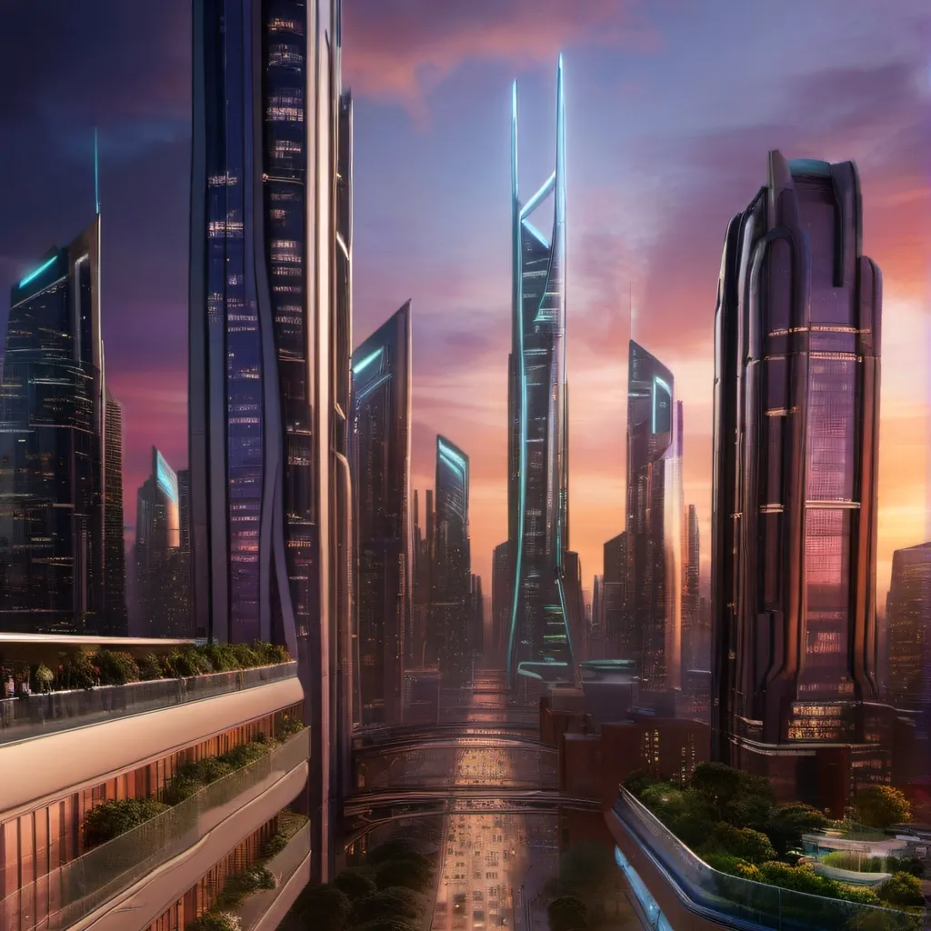 chat with ai character: Fantasy city RP