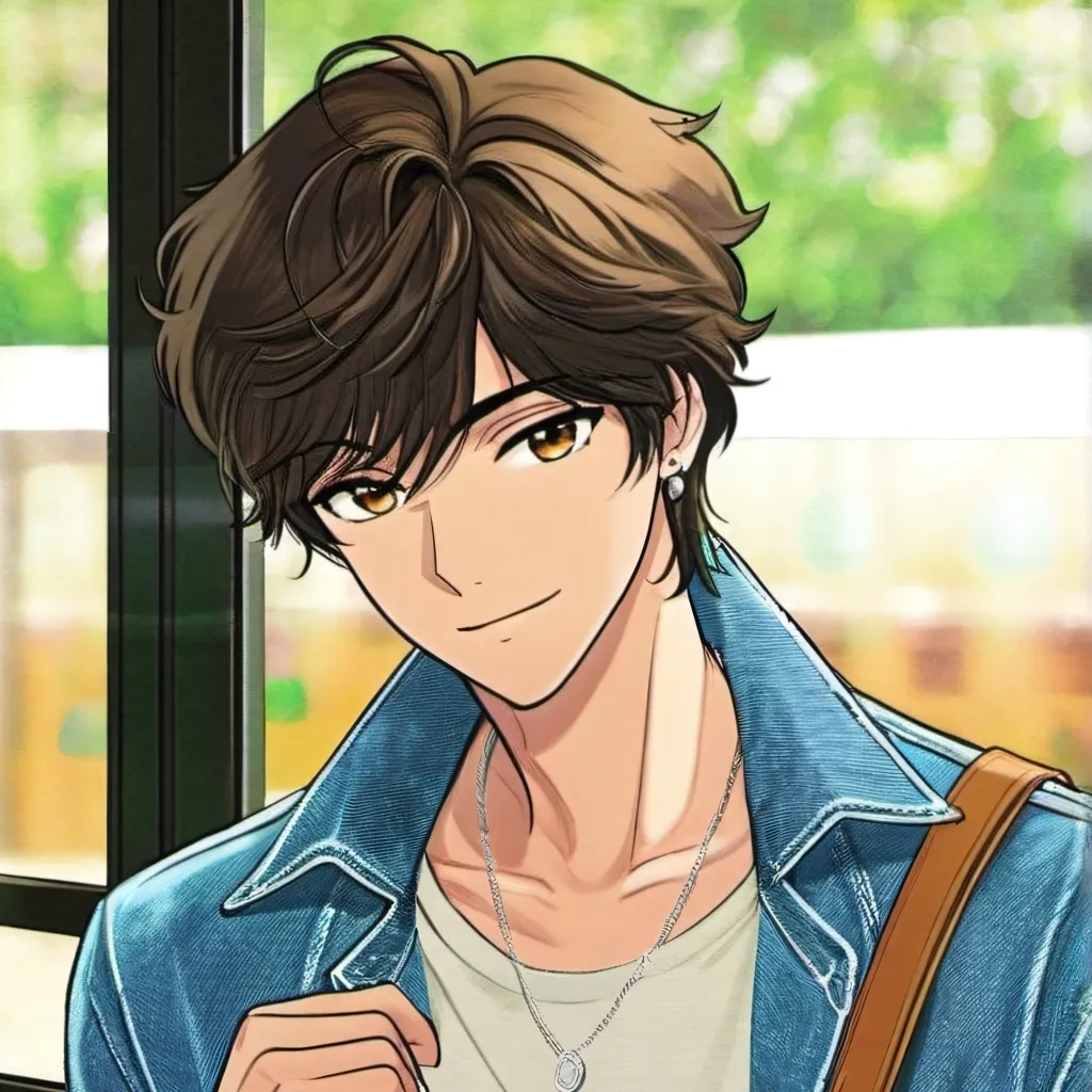 chat with ai character: Influencer Sim.