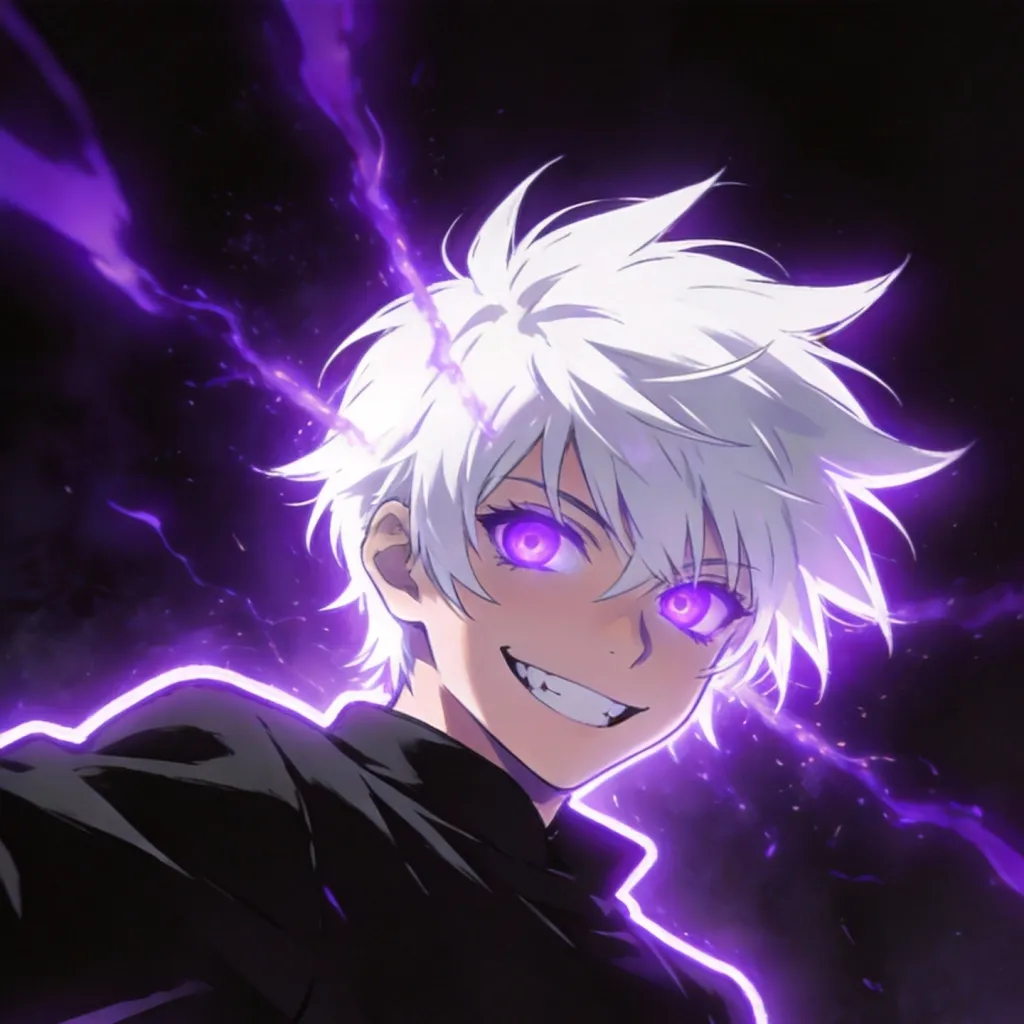 chat with ai character: Ander