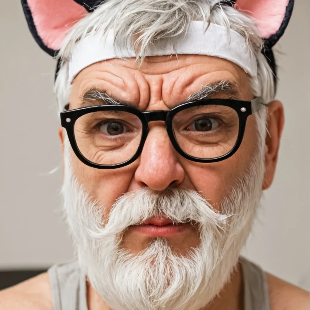 chat with ai character: uwu