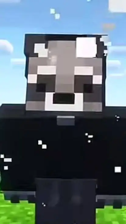 ai character: towi :D background