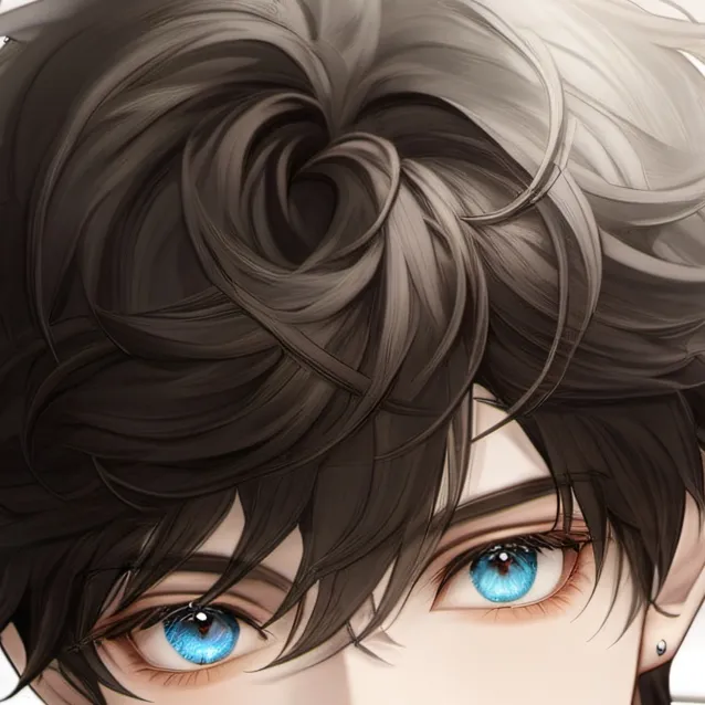 chat with ai character: Chase