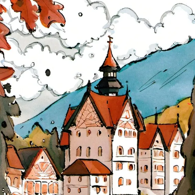 chat with ai character: school 