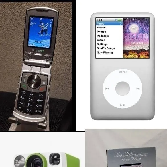 chat with ai character: Mha year 2009