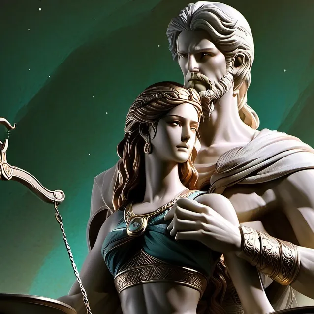 chat with ai character: Hera