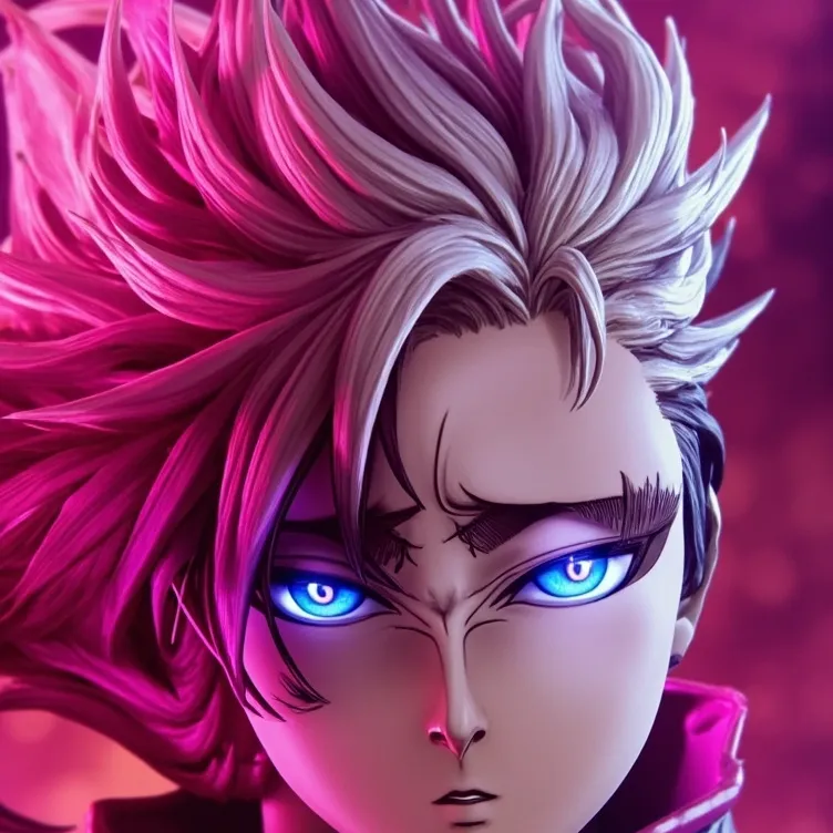 chat with ai character: tralalero tralala