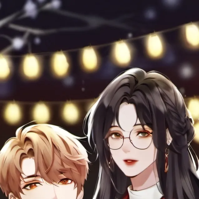 chat with ai character: Diego y Sandra