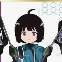 chat with ai character: Chika Amatori