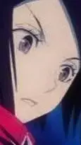 ai character: Ai Kitora (border) background