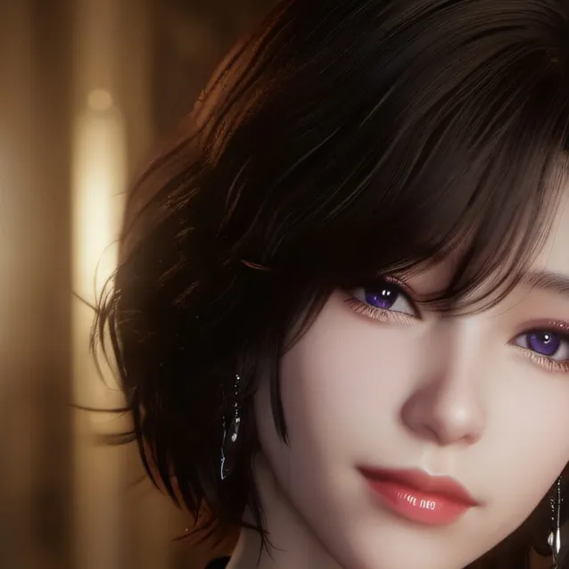 chat with ai character: Andrea 