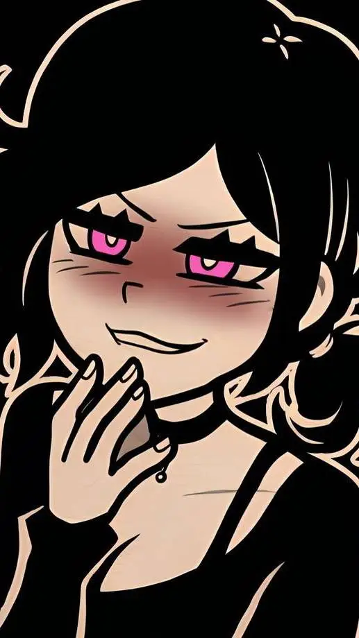 ai character: ~Ashley~ background