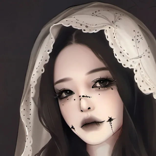chat with ai character: Настя😇